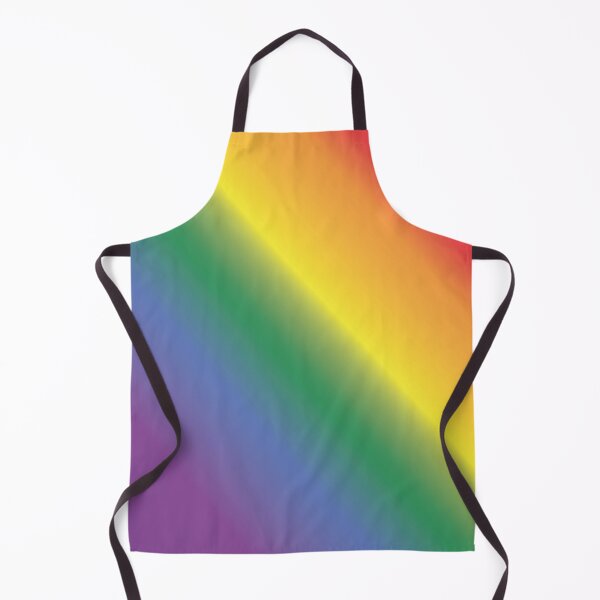 Item preview, Original LGBTQIA+ Pride - Vibrant Pride Flag designed and sold by buoyantpotato.