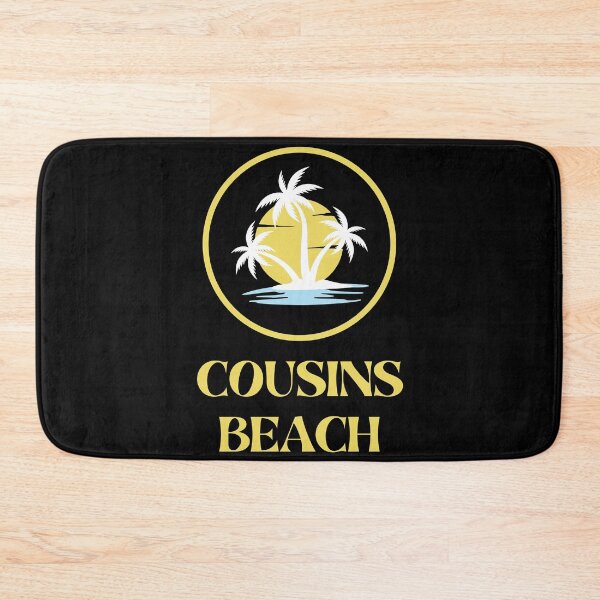 Item preview, cousins beach designed and sold by ArtistLibrary.