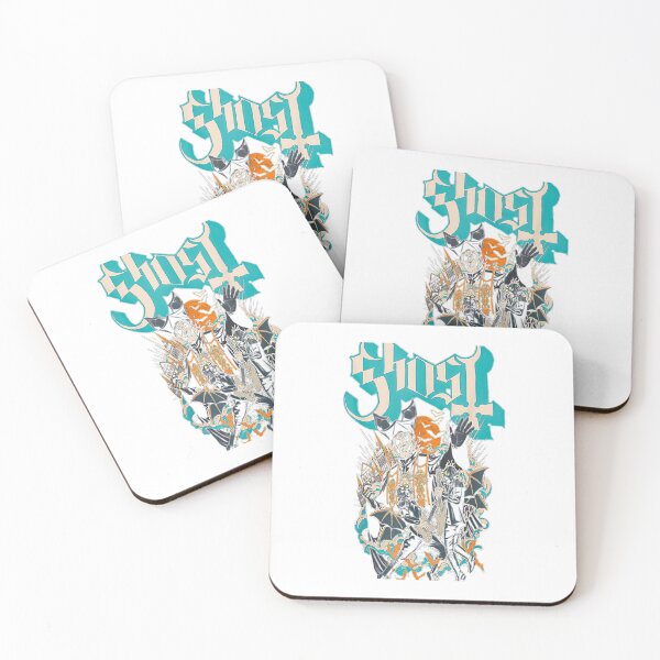 Item preview, Ghost Impera designed and sold by eleanorsatter.