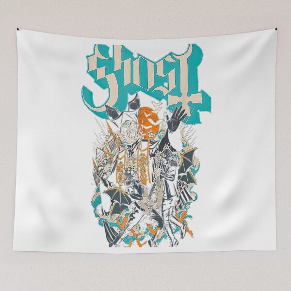 Item preview, Ghost Impera designed and sold by eleanorsatter.
