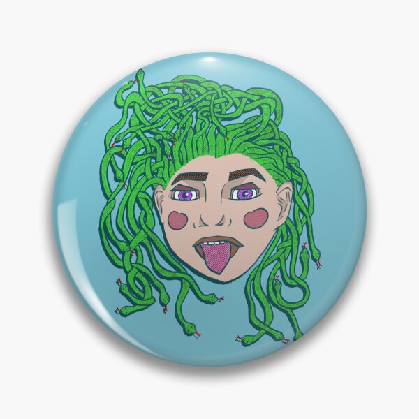 Item preview, vile babe designed and sold by Audrey Larson.