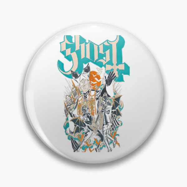Item preview, Ghost Impera designed and sold by eleanorsatter.