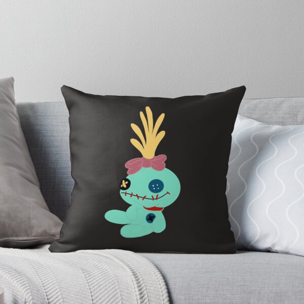Item preview, Scrump C designed and sold by cyreeven.