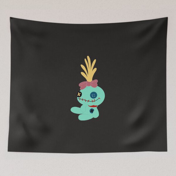Item preview, Scrump C designed and sold by cyreeven.