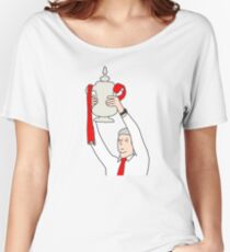 Wenger FA Cup 2017 Women's Relaxed Fit T-Shirt