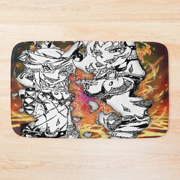 Item preview, Devilishly Divine  designed and sold by AnimeInkArt.