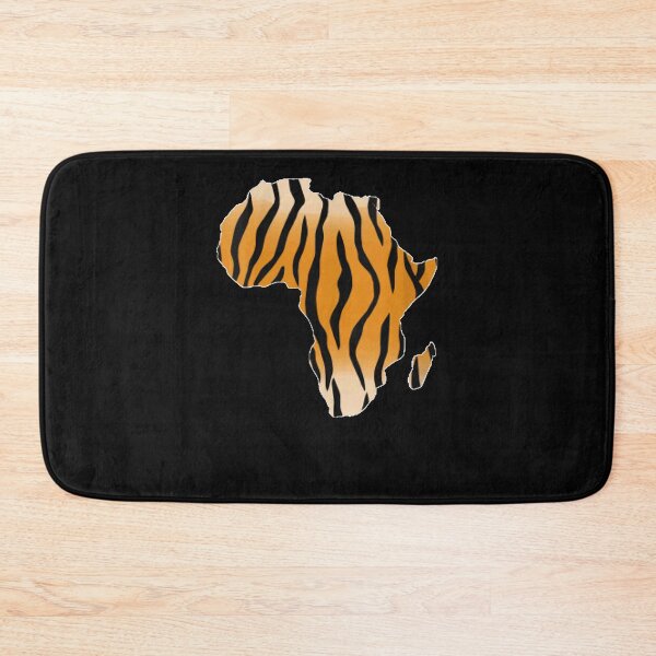 Item preview, Tiger Stripes designed and sold by finnermoa.