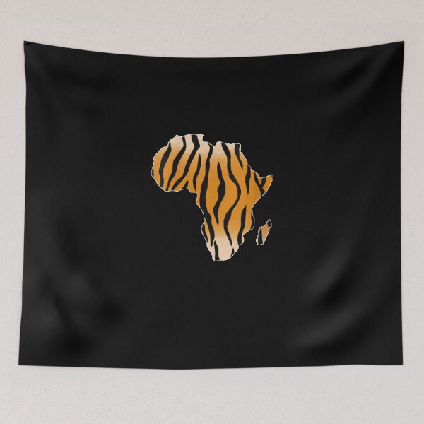 Item preview, Tiger Stripes designed and sold by finnermoa.