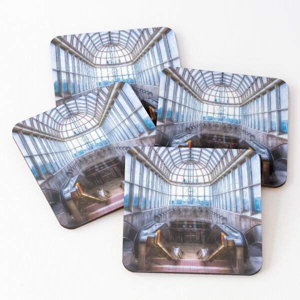 Item preview, Yorkdale Subway Station designed and sold by John Velocci.