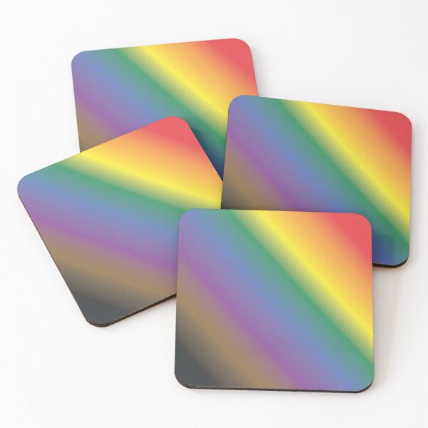 Item preview, Philadelphia LGBTQIA+ Pride - Vibrant Pride Flag designed and sold by buoyantpotato.