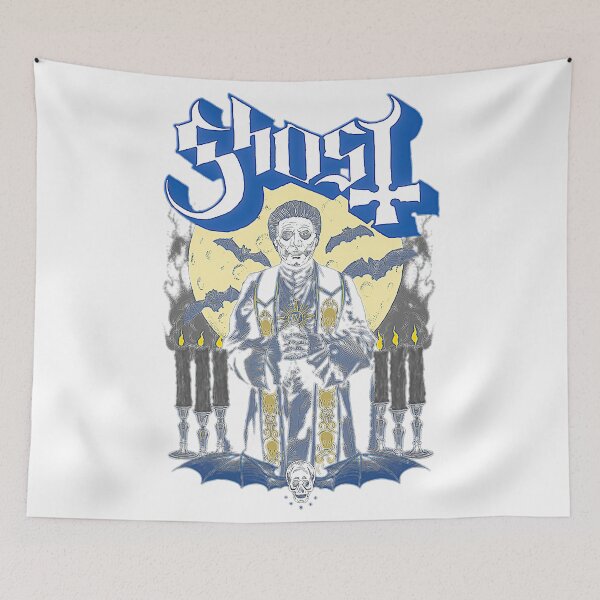 Item preview, Ghost Impera designed and sold by eleanorsatter.