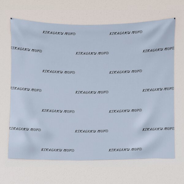 Item preview, kikagaku moyo designed and sold by StranDingg.