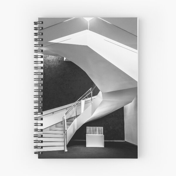 Item preview, Stairway to B&W Heaven designed and sold by John Velocci.