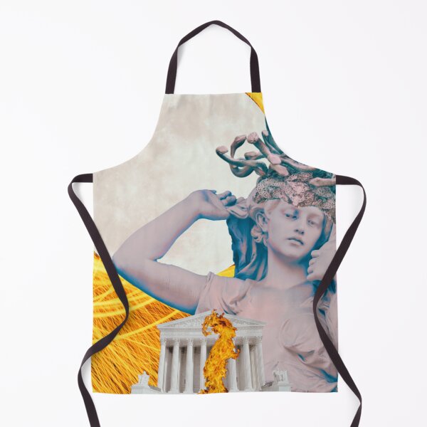 Item preview, Wrath of Medusa designed and sold by Baroque-Moon.