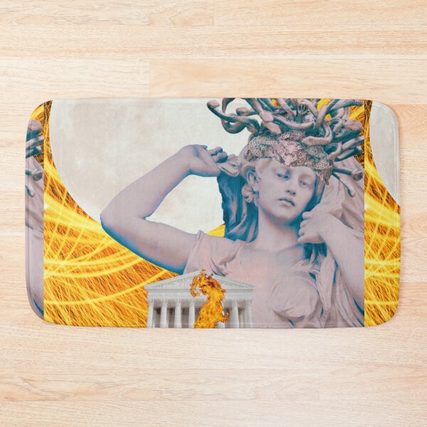 Item preview, Wrath of Medusa designed and sold by Baroque-Moon.
