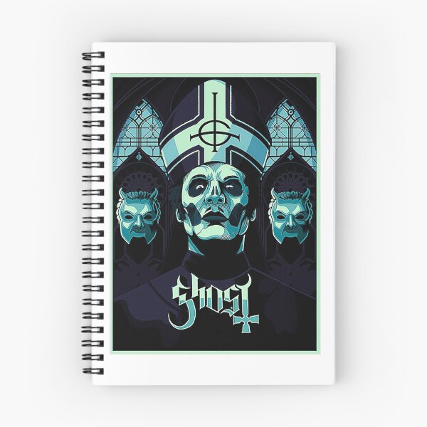 Item preview, Ghost Impera designed and sold by eleanorsatter.