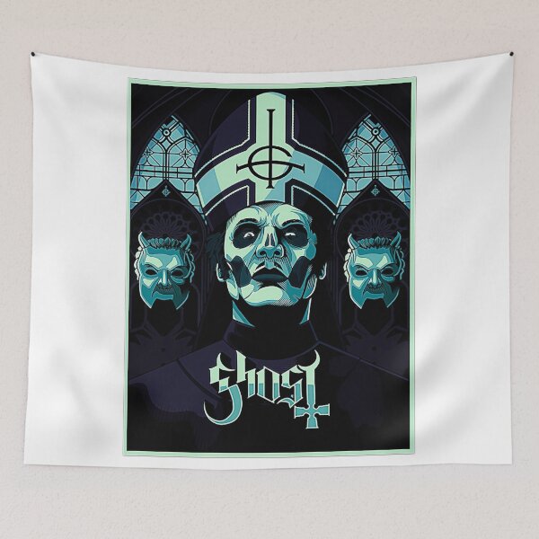 Item preview, Ghost Impera designed and sold by eleanorsatter.