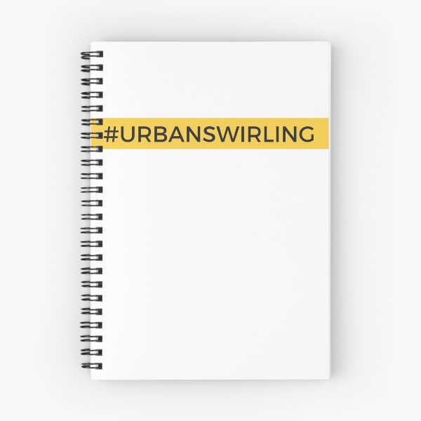 Artikelvorschau, #urbanswirling entworfen und verkauft von SANDRINE  MULAS.