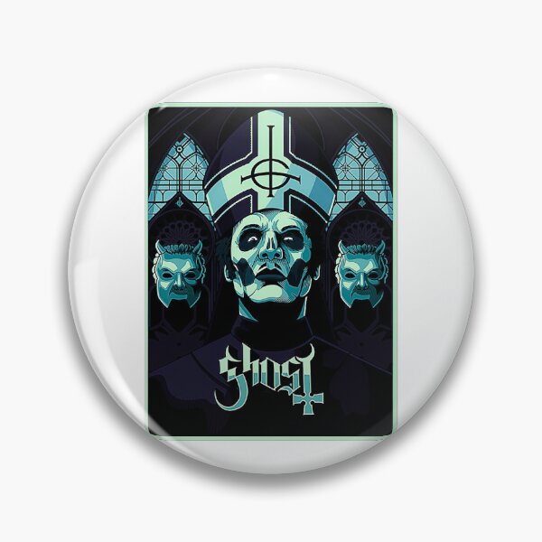 Item preview, Ghost Impera designed and sold by eleanorsatter.