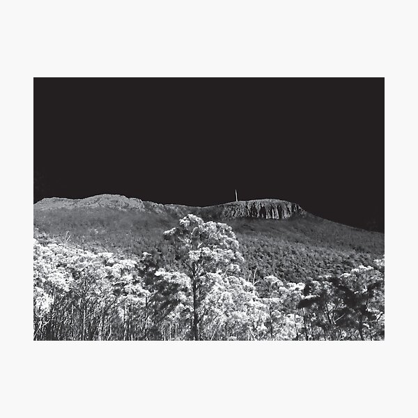Item preview, kunanyi / Mount Wellington designed and sold by offtobunbury.