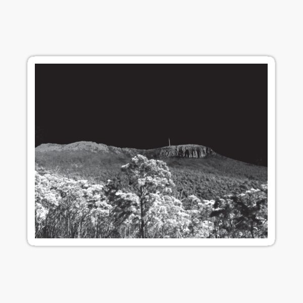 Item preview, kunanyi / Mount Wellington designed and sold by offtobunbury.