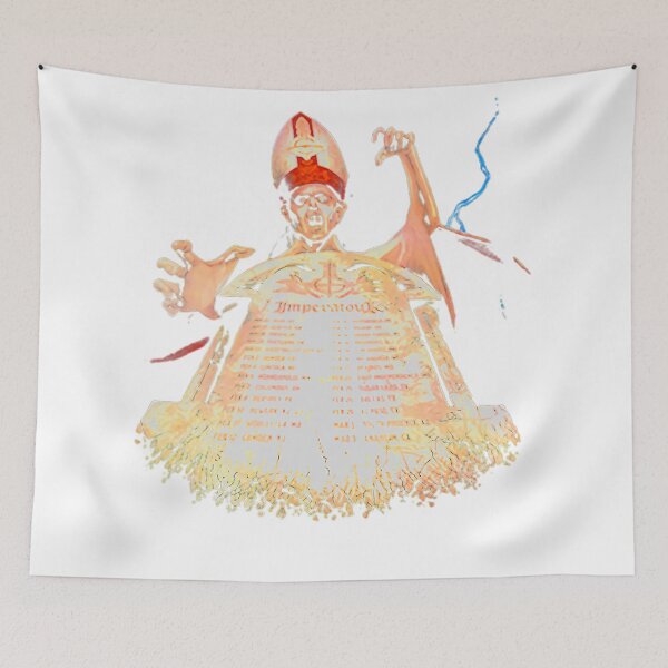 Item preview, Ghost Impera designed and sold by eleanorsatter.