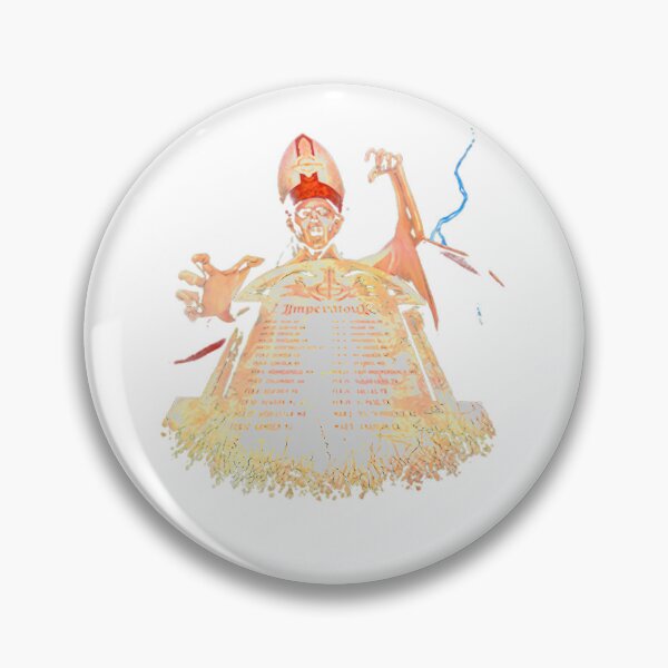 Item preview, Ghost Impera designed and sold by eleanorsatter.