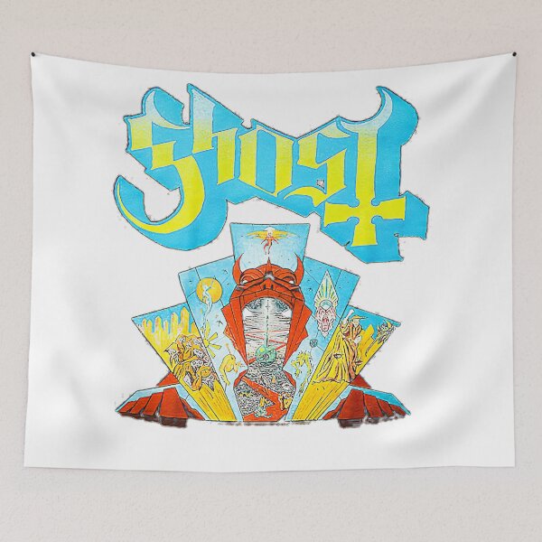 Item preview, Ghost Impera designed and sold by eleanorsatter.
