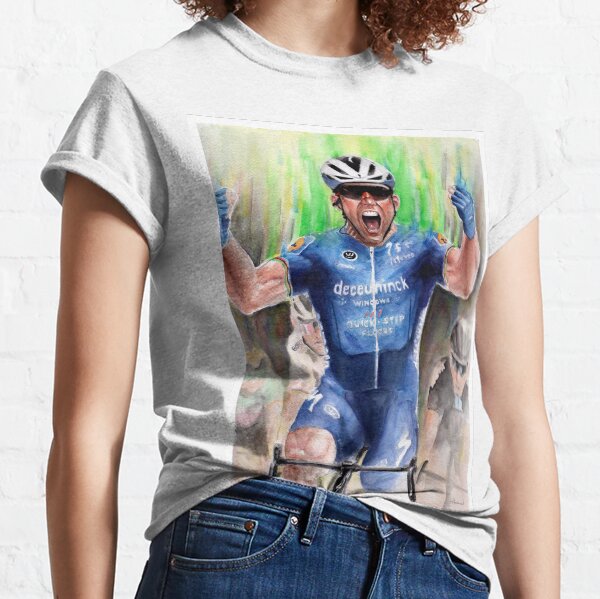The Cavendish Come Back Classic T-Shirt