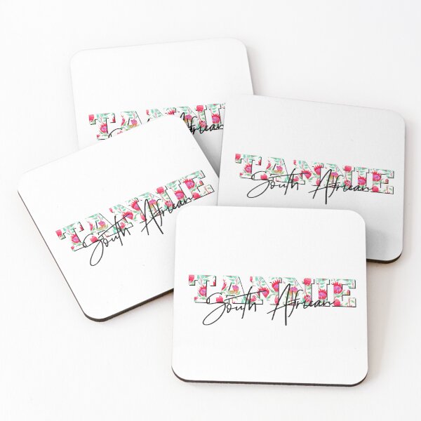 Item preview, Tannie South African Protea designed and sold by karspaul.