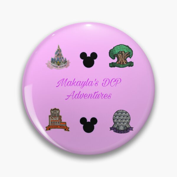 Artikelvorschau, Makayla DCP entworfen und verkauft von melodiruby.