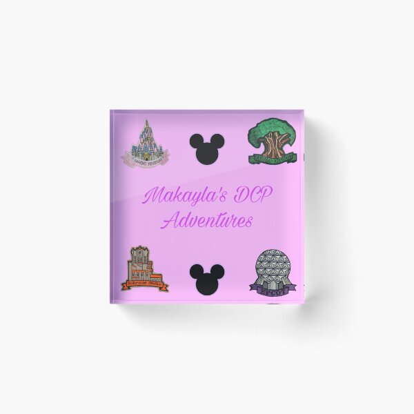 Item preview, Makayla DCP designed and sold by melodiruby.