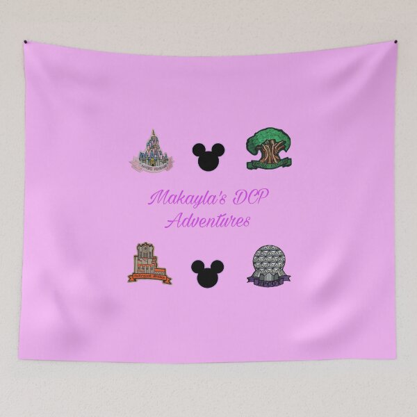 Item preview, Makayla DCP designed and sold by melodiruby.