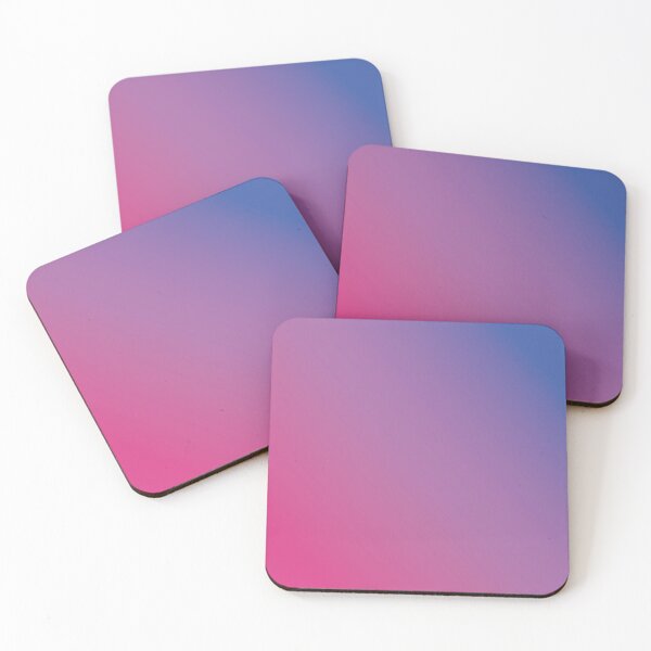 Item preview,  Bisexual Pride - Subtle Pride Flag designed and sold by buoyantpotato.