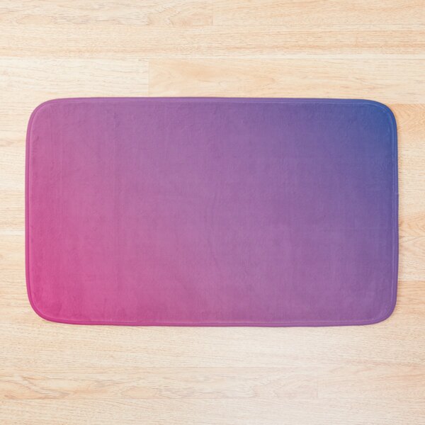 Item preview,  Bisexual Pride - Subtle Pride Flag designed and sold by buoyantpotato.