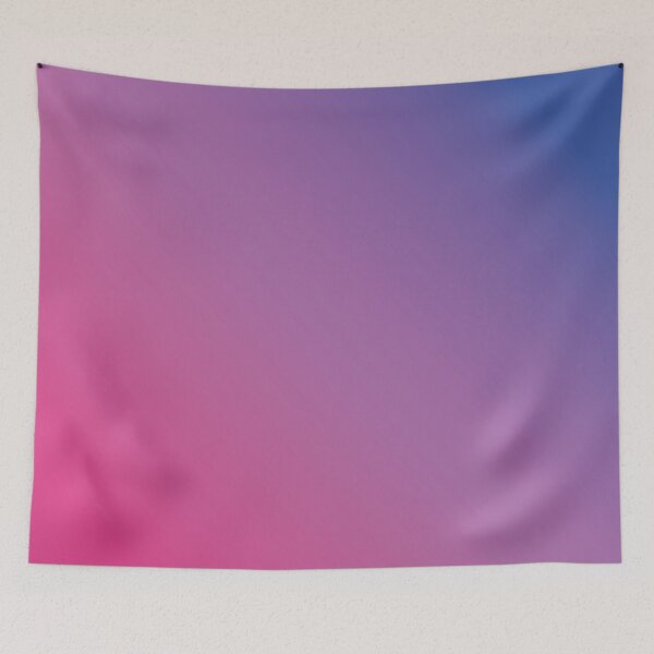 Item preview,  Bisexual Pride - Subtle Pride Flag designed and sold by buoyantpotato.