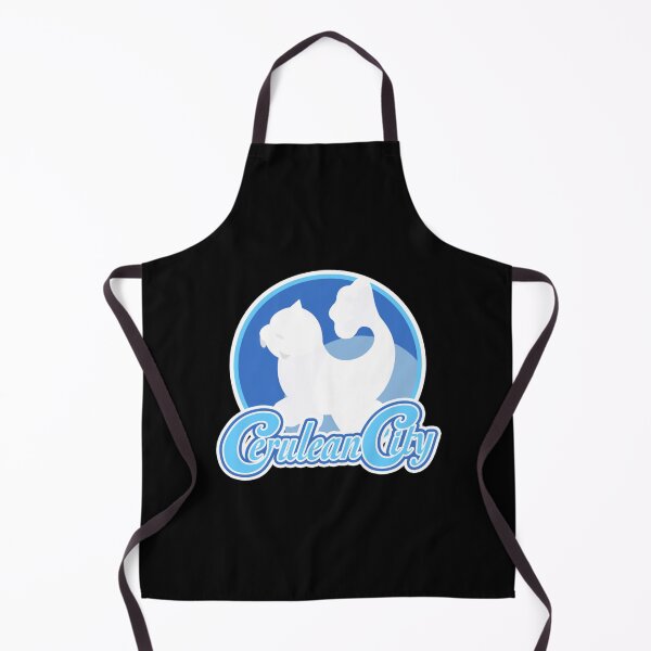 Item preview, Cerulean City Gym (Blue) Classic T-Shirt designed and sold by gloria1os.