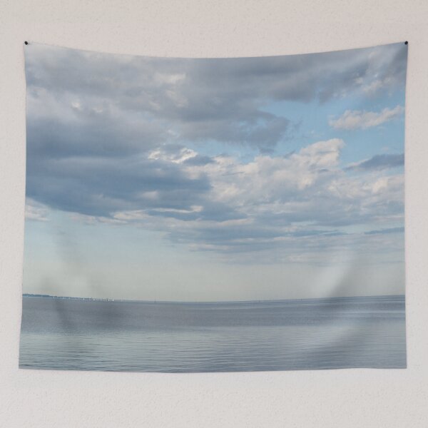 Item preview, Blue Breeze designed and sold by Georgia Mizuleva.