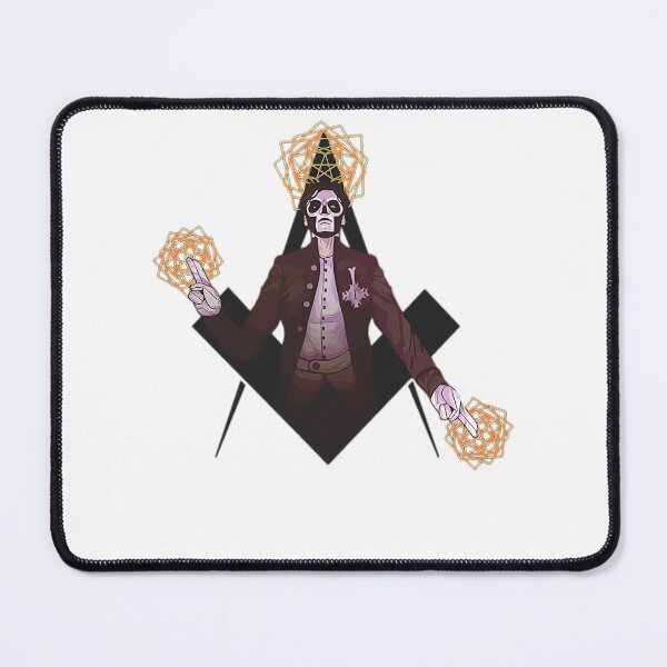 Item preview, Ghost Impera designed and sold by eleanorsatter.
