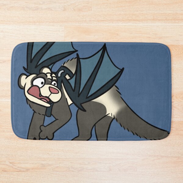 Item preview, Dragon Wing Harness Ferret designed and sold by DolmanceWorks.