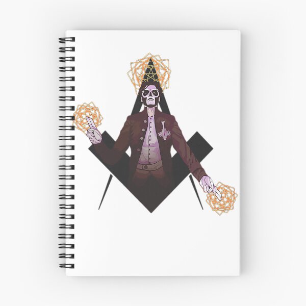 Item preview, Ghost Impera designed and sold by eleanorsatter.
