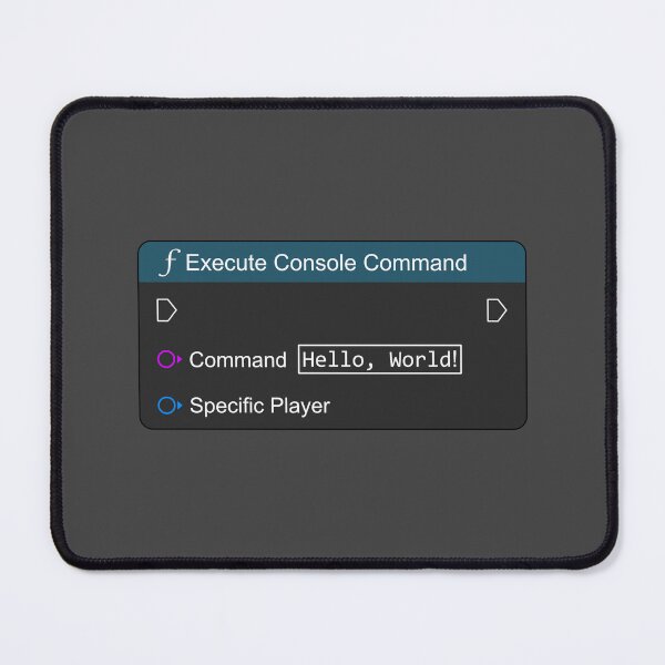 How to use console command in Roblox?? 