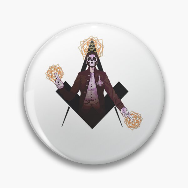Item preview, Ghost Impera designed and sold by eleanorsatter.