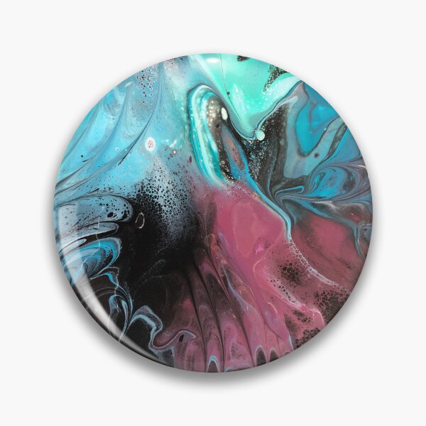 Artikelvorschau, Pastell und schwarzer Tanz entworfen und verkauft von Jennifer Leavey Designs.