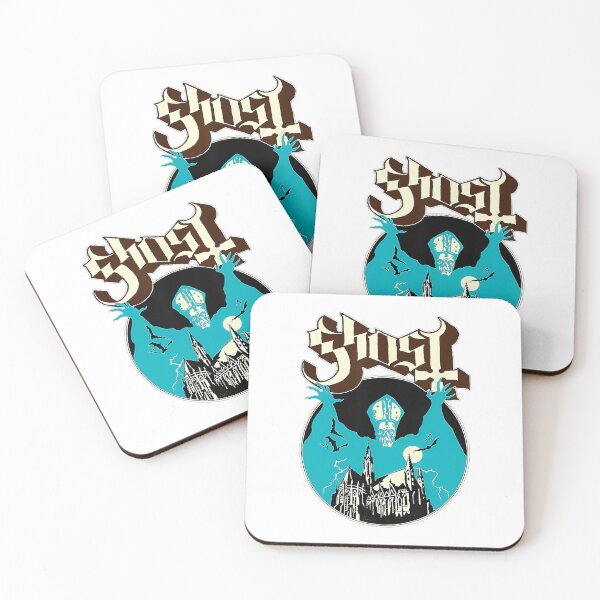 Item preview, Ghost Impera designed and sold by eleanorsatter.