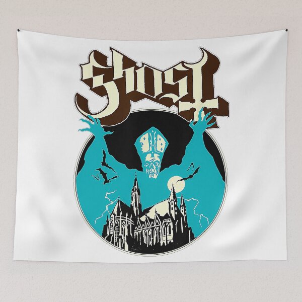Item preview, Ghost Impera designed and sold by eleanorsatter.
