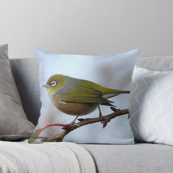 Item preview, Oh.. Happy Days Are Here Again - Silver-Eye - NZ designed and sold by AndreaEL.