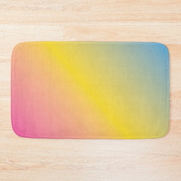 Item preview, Pansexual Pride - Subtle Pride Flag designed and sold by buoyantpotato.