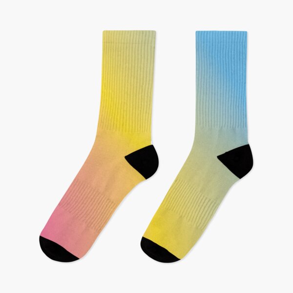Item preview, Pansexual Pride - Subtle Pride Flag designed and sold by buoyantpotato.