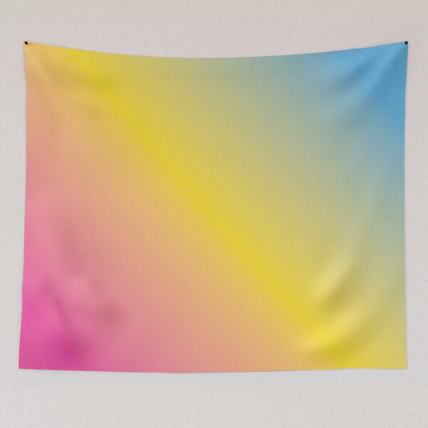 Item preview, Pansexual Pride - Subtle Pride Flag designed and sold by buoyantpotato.
